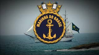 Brazilian Navy Song - Cisne Branco
