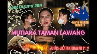 CURHATAN EKSKLUSIF WARIA TAMAN LAWANG