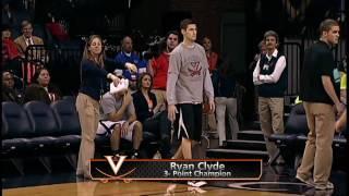 UVA Intramural 3-Point Contest