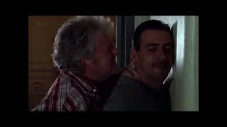 Coronation Street - Jim McDonald Attacks Peter Barlow  20th September 2014