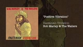 Positive Vibration 1976 - Bob Marley & The Wailers