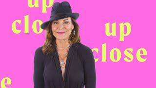 Countess Luann Looks Back At Her Iconic Real Housewives Moments  Cosmopolitan UK