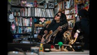 H.E.R. NPR Music Tiny Desk Concert