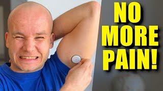 How to Remove FreeStyle Libre Sensor  5 Tips for Painless Removal