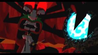 Samurai Jack The Shadow of Aku 31 GameCube Longplay