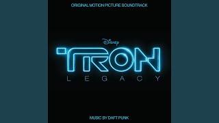 Arena From TRON LegacyScore