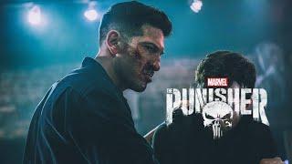 Frank Castle  Seven Nation Army