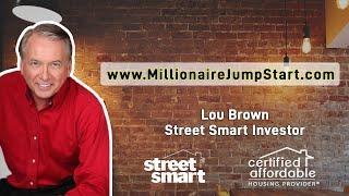 Millionaire Jumpstart