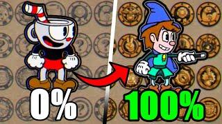 I 100%d the Cuphead RIP-OFF Heres What Happened