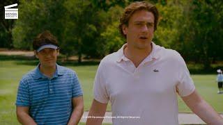 I Love you Man Golf and double date HD CLIP