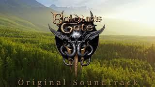 I Want to LiveInstrumentalseamlessly extended - Baldurs Gate 3 OST