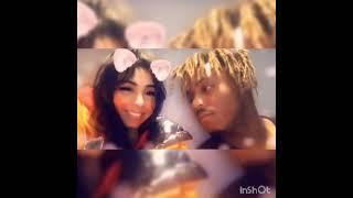 Juice and Ally Cutest Moments Together