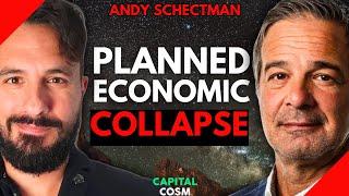  Watch This BEFORE Buying Gold & Silver  Andy Schectman