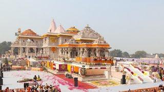 1528 से 22 जनवरी 2024 तक... पढ़िए राम जन्मस्थान पर मंदिर के लिए 500 साल चले जनसंघर्ष की पूरी कहानी