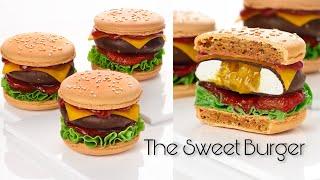 The Sweet Burger