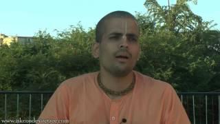 How Can I Become Like Arjuna? By Srivas Rasbihari Prabhu