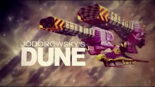 «Дюна» Ходоровского - Jodorowskys Dune - 2013. Документальный фильм. Русская озвучка.