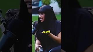 Why Cardi B had to CHANGE her NAME