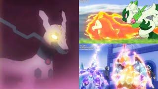 ¡ZYGARDE VUELVE Y EL ANIME DE POKEMON LLEGA A FIN  - DIRECTO ESPECIAL DESDE LA PLAYA CON TU VIEJA