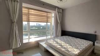 STUNNING RIVER VIEW APARTMENT FOR RENT - CC1511EE