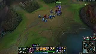 League of Legends - Bronze for Life - AFABI