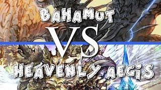 Shadowverse 2017 - Ultimate Legendary Match CCG 2017