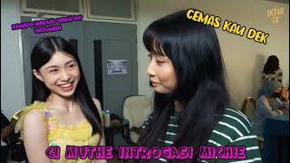 Michie di Intrograsi Muthe JKT48