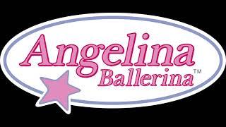 Angelina Ballerina Theme Song High Tone 1