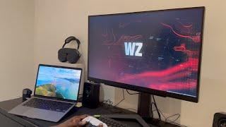 My Experience and Full Review  LG 27GR75Q-B UltraGear Gaming Monitor