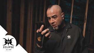 SAINT DIABLO - Voice On the Phone OFFICIAL MUSIC VIDEO latin nu metal groove