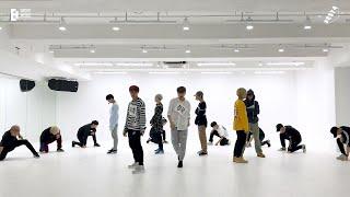 PRACTICE RECORD BTS 방탄소년단 ‘Tomorrow’ #2022BTSFESTA