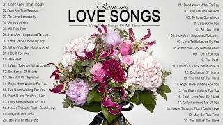 Romantic Love Songs About Falling In Love  Best Beautiful Love Songs Of 70s 80s 90s