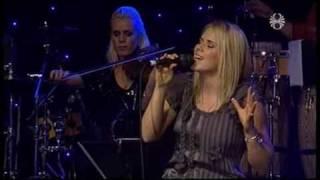 Yohanna - Ó helga nótt O holy night