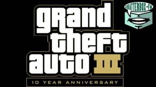 Grand Theft Auto III - Chatterbox FM - PC