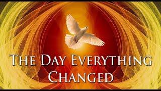 The Day Everything Changed - Dr. Larry Ollison May 28 2023