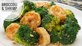 Broccoli And Shrimp Stir Fry  Shrimp Stir Fry With Vegetable