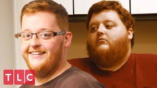 Justins Incredible Weight-Loss  My 600-lb Life Where Are They Now?