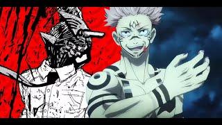 Chainsaw Man and Jujutsu Kaisen Parallel Missteps in Storytelling