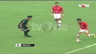 Persija Jakarta vs Persegres Gresik United 5-0 All Goals & Highlights Liga 1