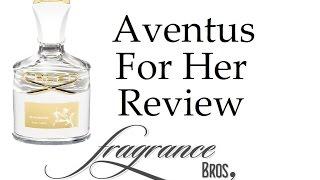 Creed Aventus for Her Review This is a thing