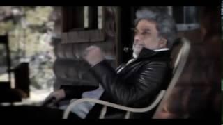 Dariush Sarabe Rade Paye To  داریوش سراب رد پای تو  Official Video