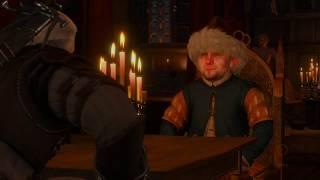 Witcher 3 Gwent Beating High Stakes with the Skellige deck Hard Gwent difficulty