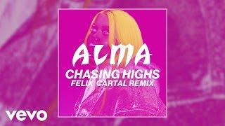 ALMA - Chasing Highs Felix Cartal Remix