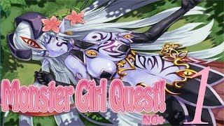 A New Chapter Reopens - Monster Girl Quest NG+ - Part 1