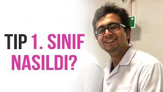 TIP FAKÜLTESİ ÇOK MU ZOR ? 1.SINIFTA NELER ÖĞRENDİK LİSEDEN FARKLI MI ?