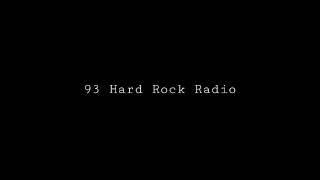 93 Hard Rock Radio TikTok Sound