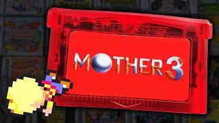 Mother 3 Made Me Cry For Different Reasons