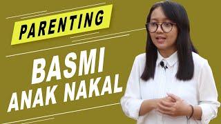 TIPS PARENTING 5 Cara Mengatasi Anak Nakal dan Bandel