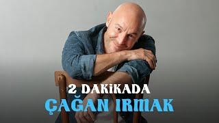 Kendine has anlatım tarzıyla başarılı bir yönetmen Çağan Irmak