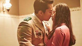 Handsome Korean Police Officer Falls In Love With His Subordinates Wife In A Forbidden Love Affair